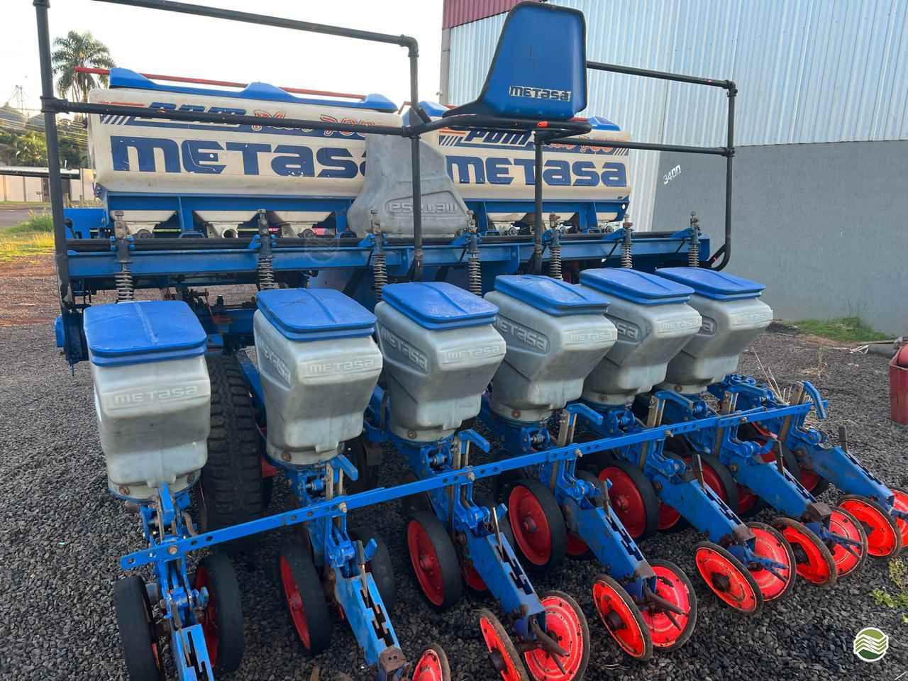 PDM 700 PLUS de Pessette Máquinas Agrícolas